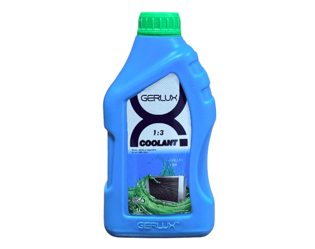 Coolant
