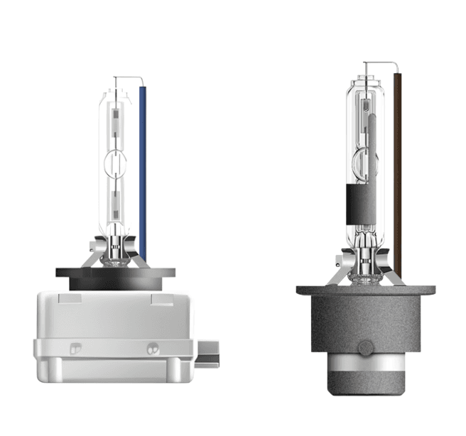Xenon Lamps
