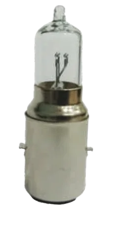 Wheeler halogen headlight bulb by Jagan Lamps – automotive halogen manufacturer India