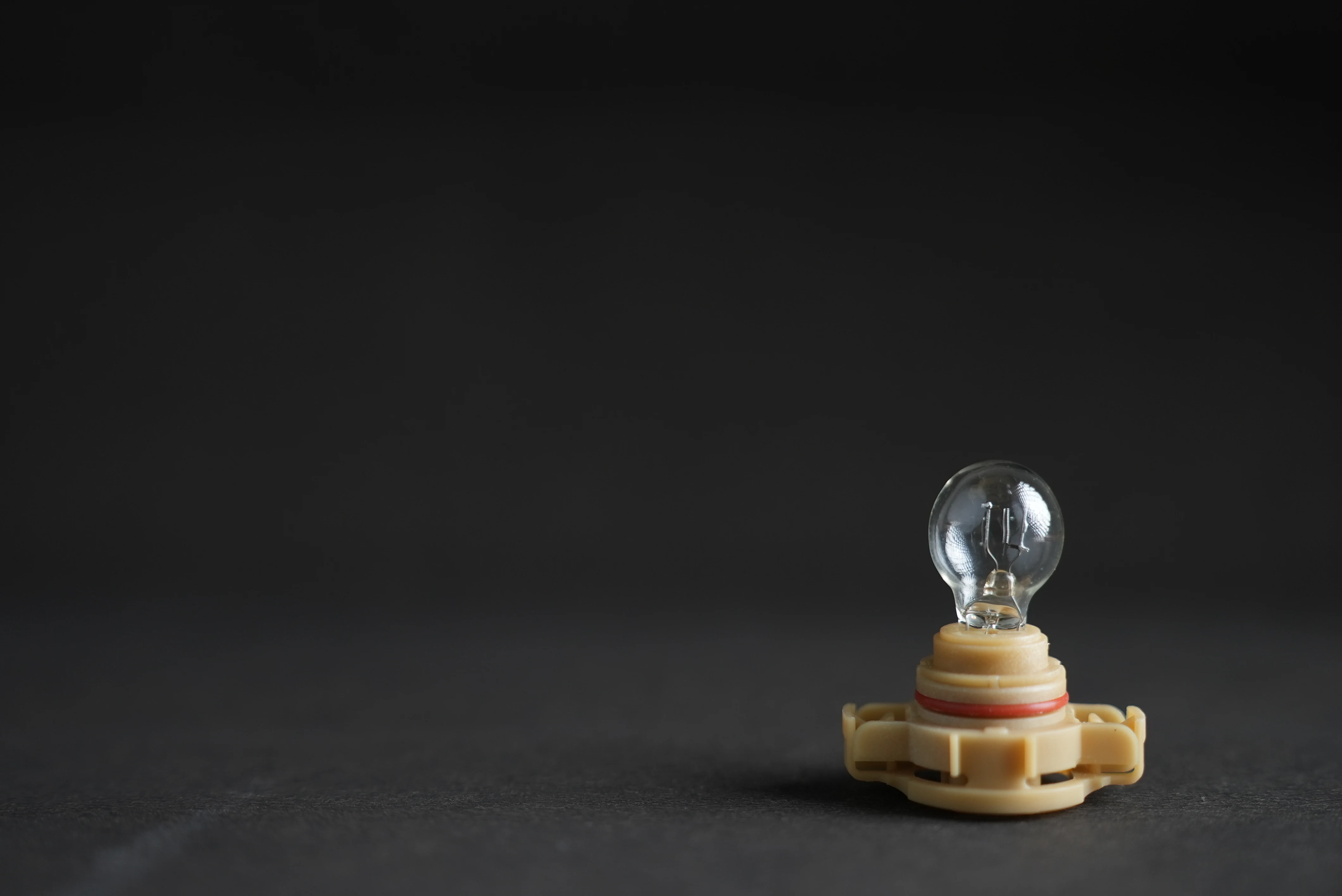 Miniature Lamps