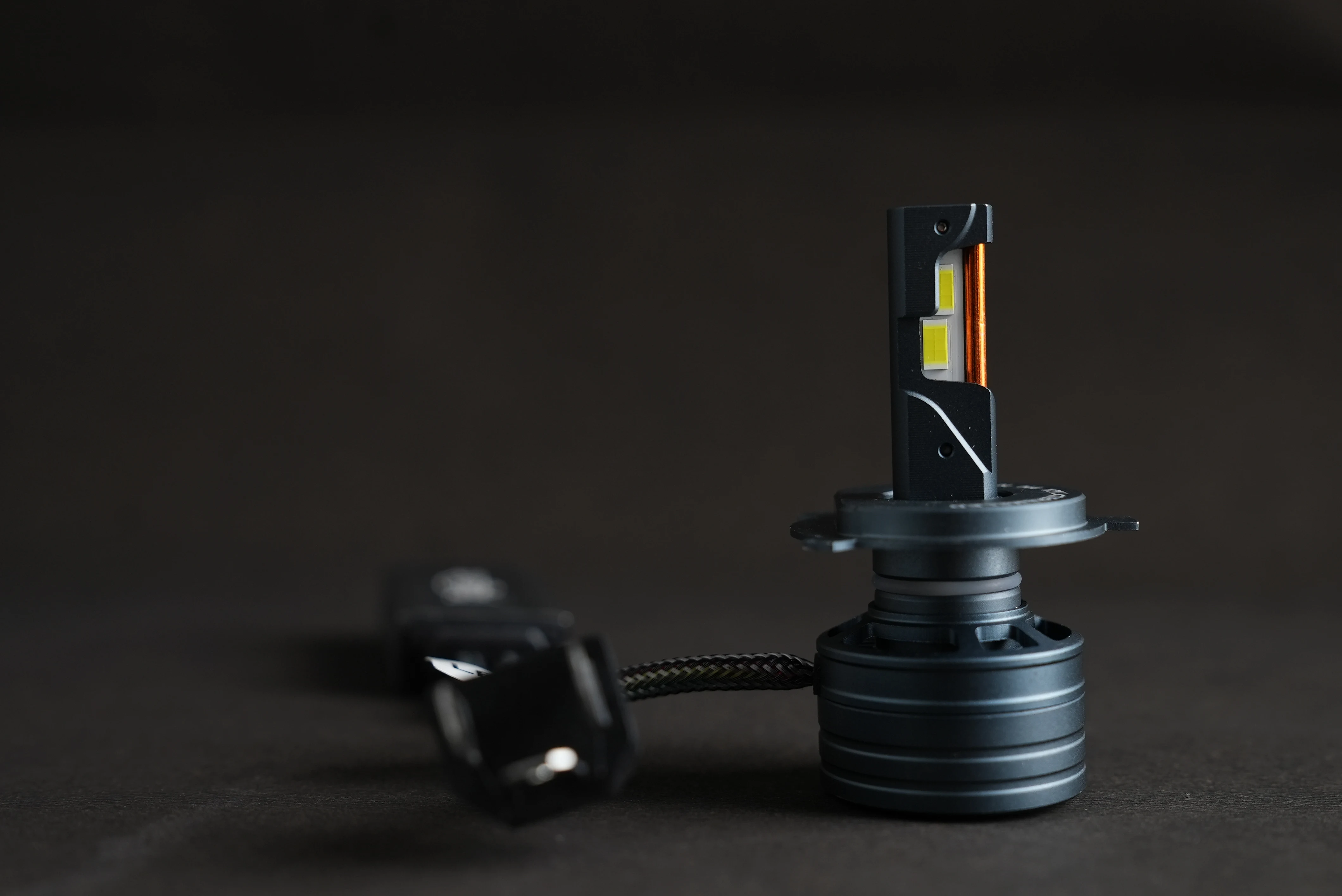 LED Lamps